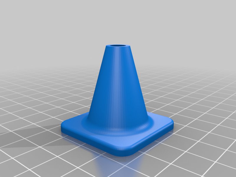 Traffic Cone