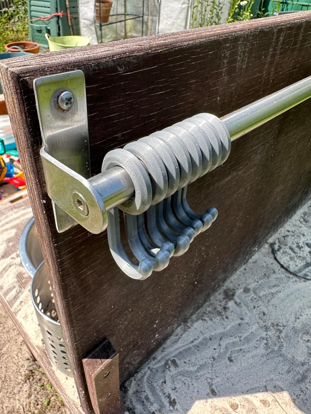Ikea Kungsfors Hook