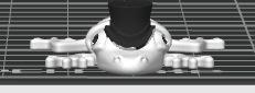 tophat lizard