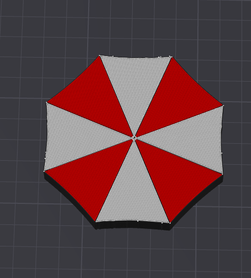 Umbrella Logo