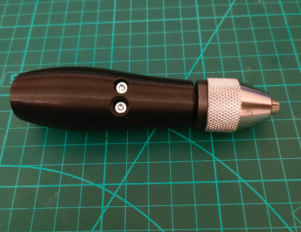 Keyless Drill Chuck Yato yt-04645