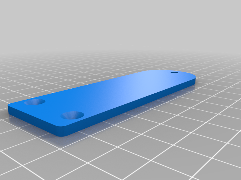 MI Xiaomi Aquara Zigbee Lux Sensor mount