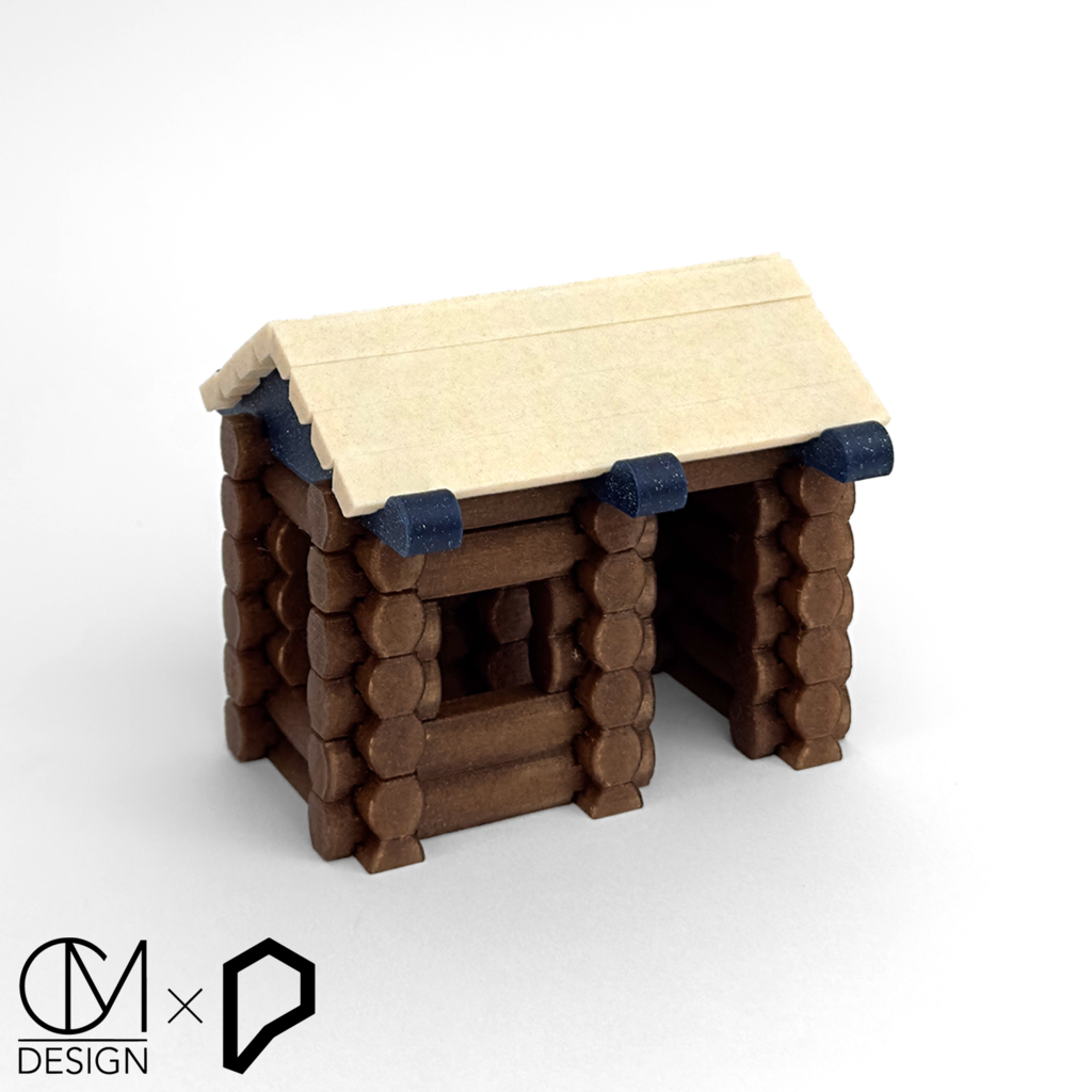 Print-N-Logs