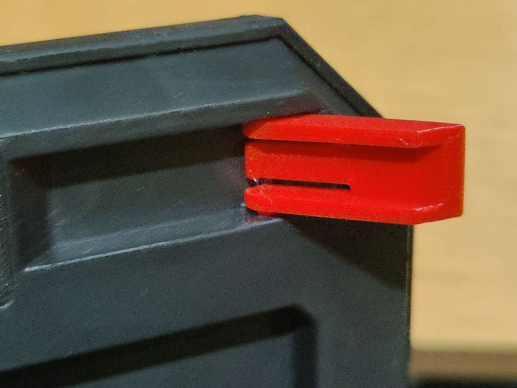 Modecom MC-800G Volcano keyboard replacement Foot Stand Holder Legs