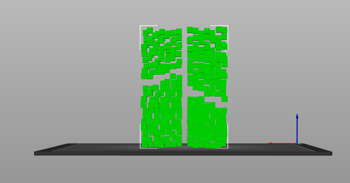 Failed Perspective Art