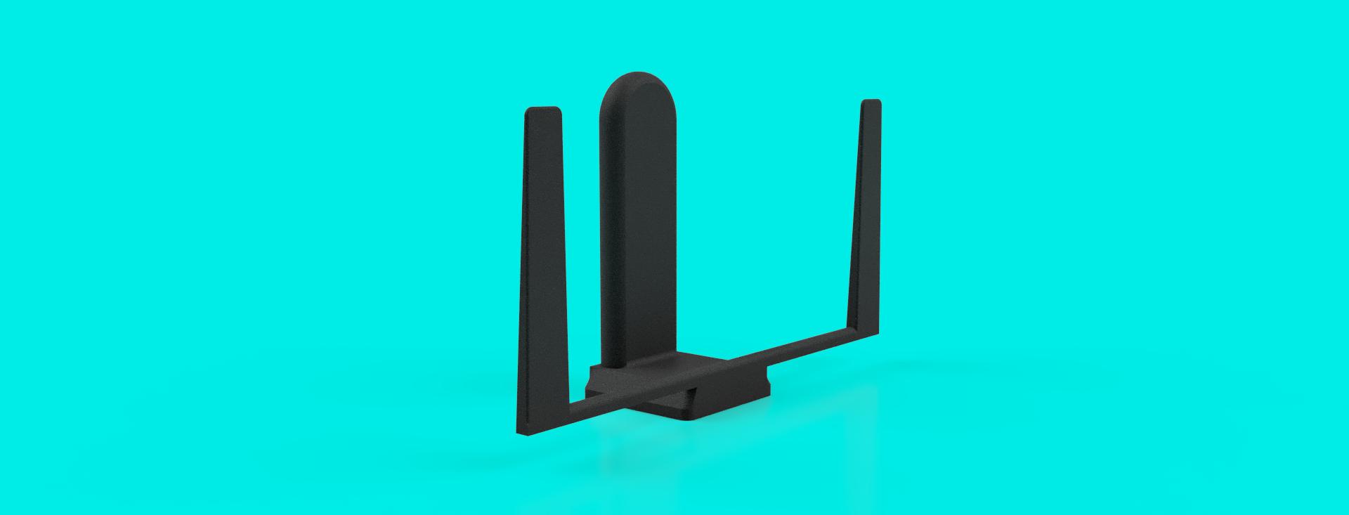 Tripod Phone Mount