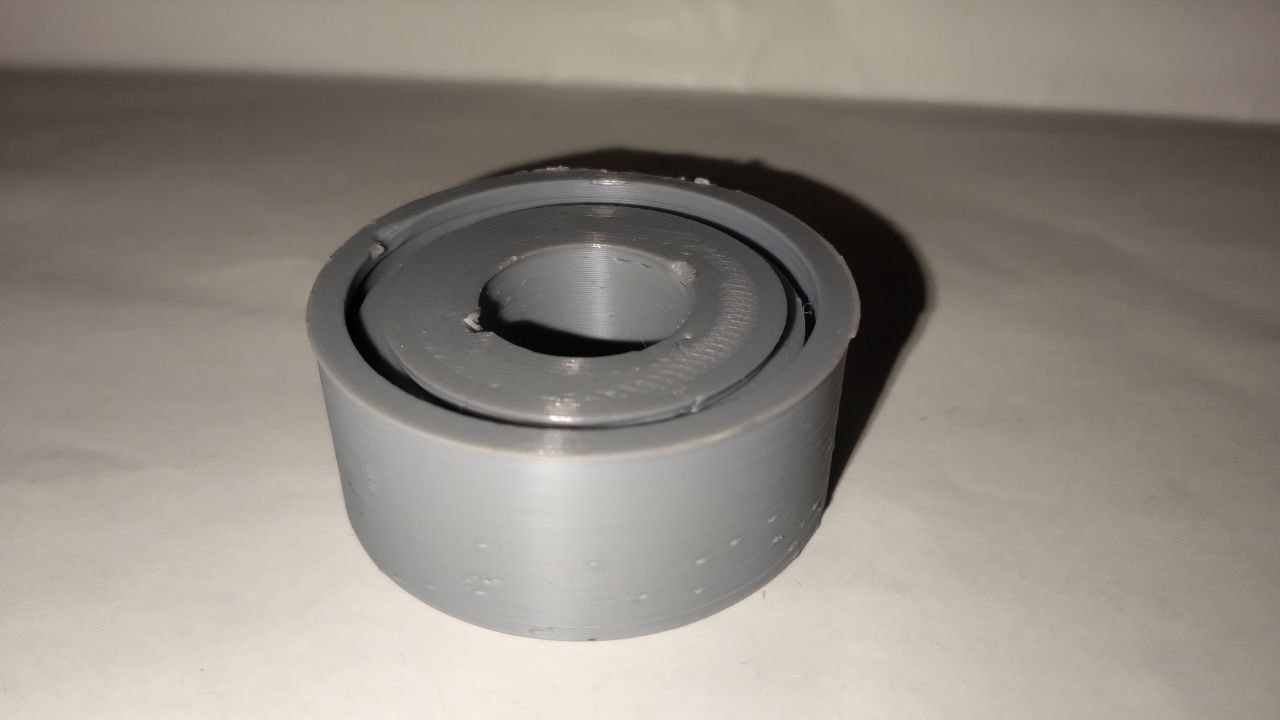 Roller Bearing