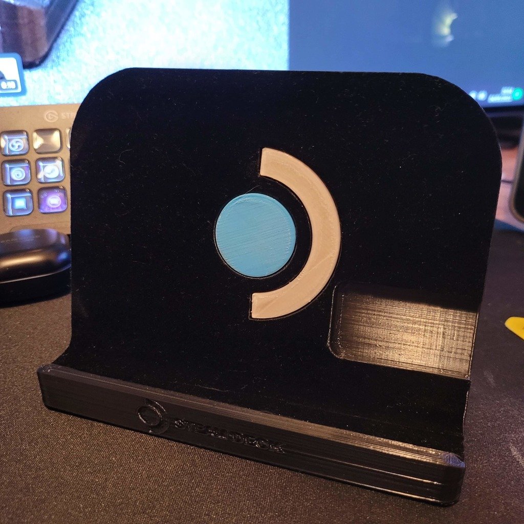 Steam Deck Dock