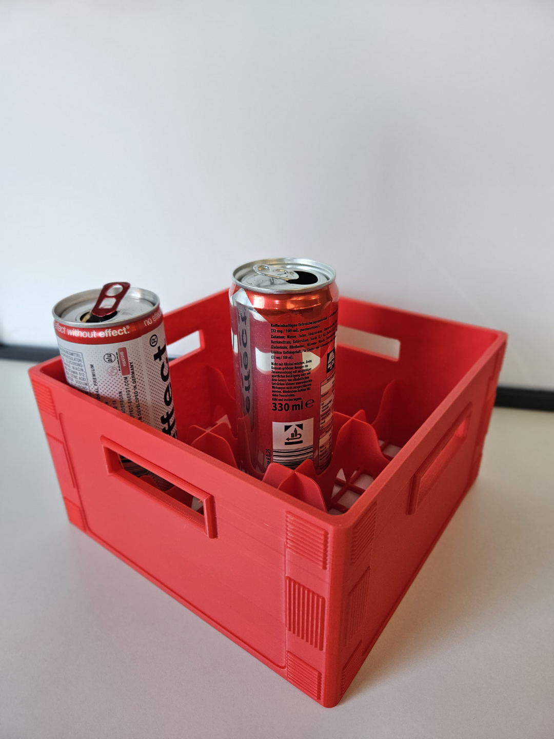 Soda / Bottle Crate