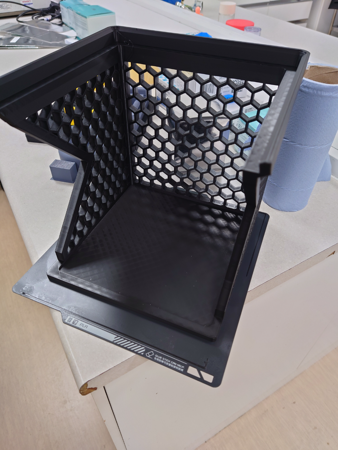 Stacking Rack Organizer