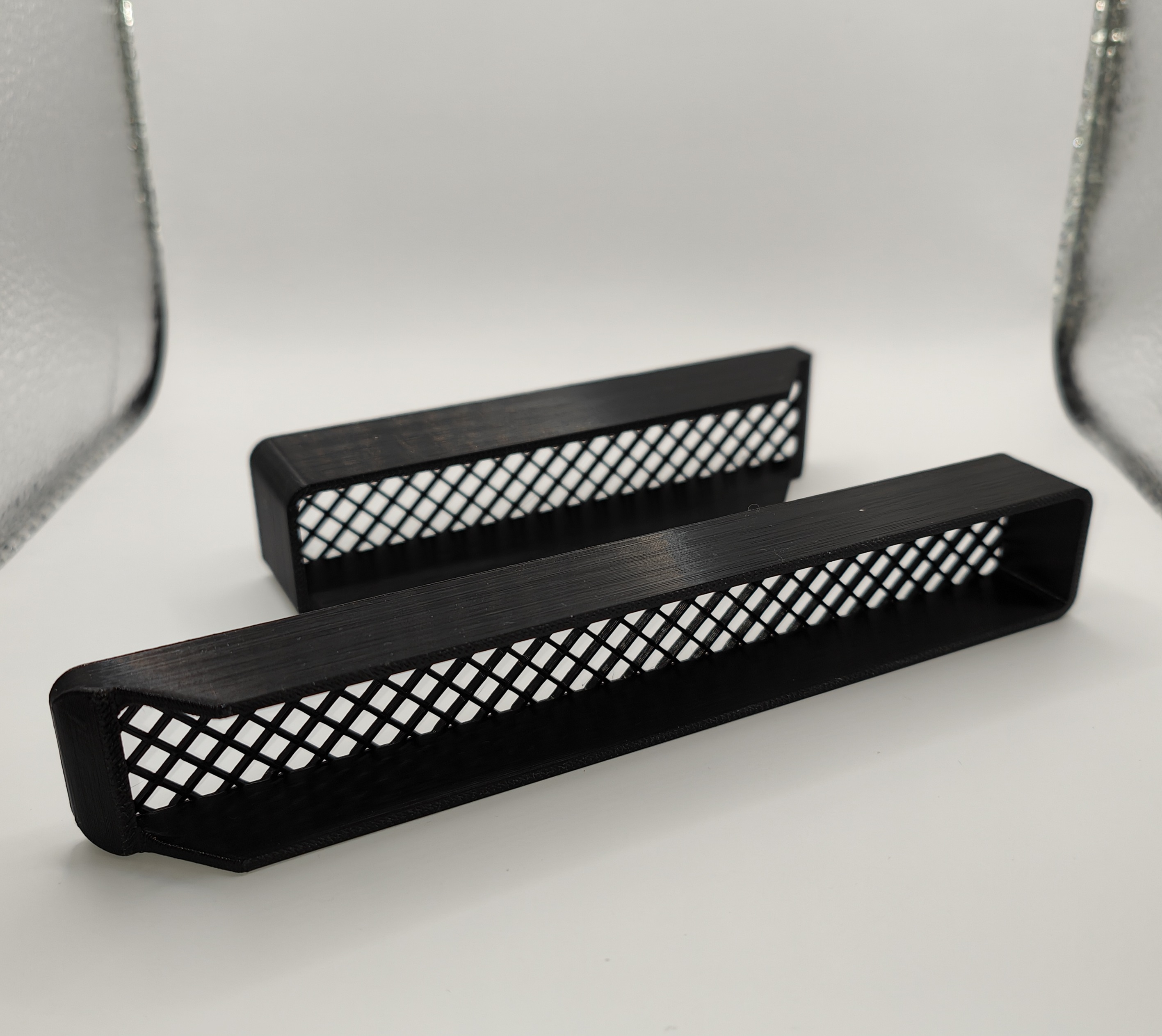 BYD Atto 3 vent covers