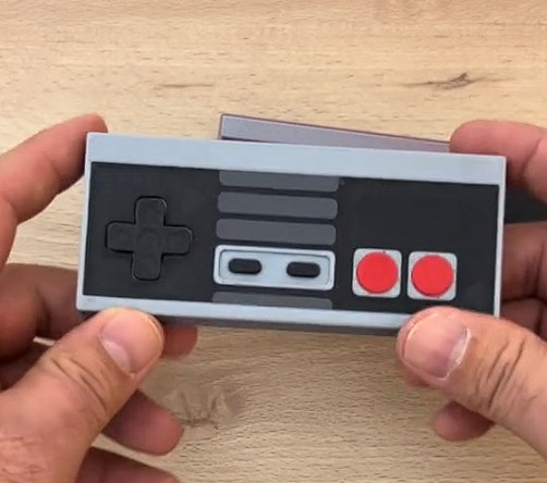 Manette Nintendo NES
