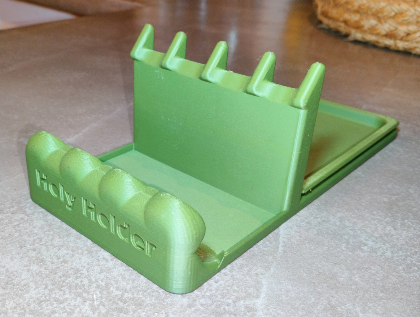 Utensil Holder