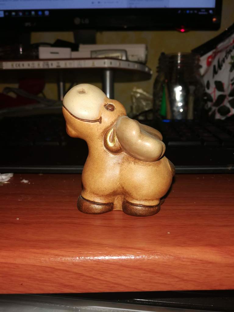 deer thun