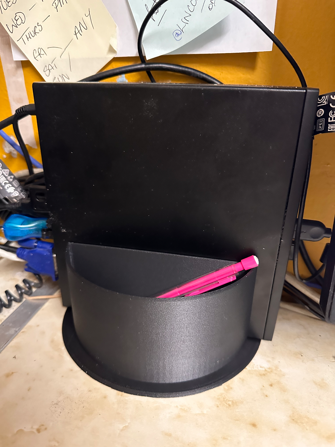 Dell Optiplex Desk Stand