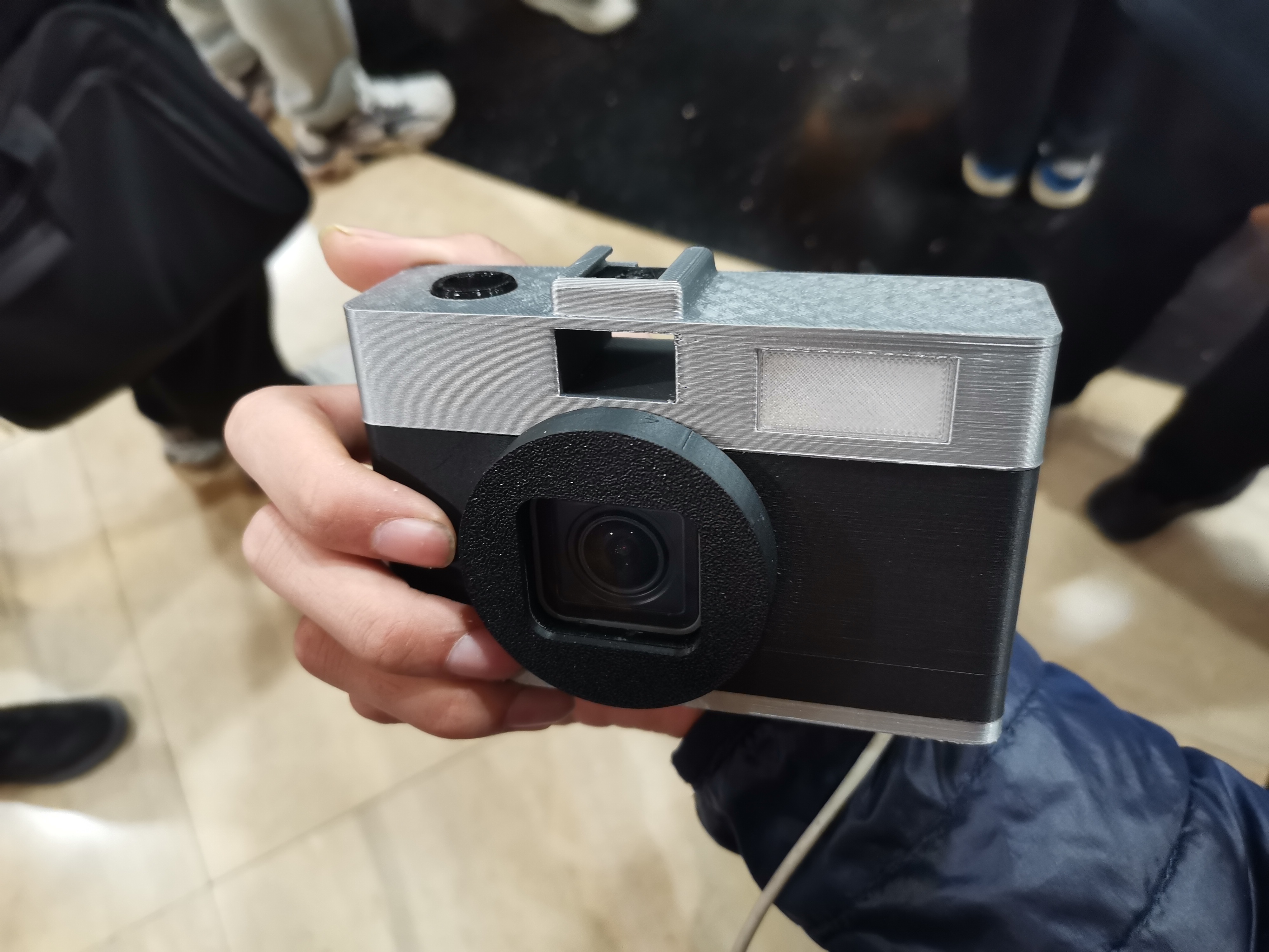 GoPro 5/6/7 outlook Kit