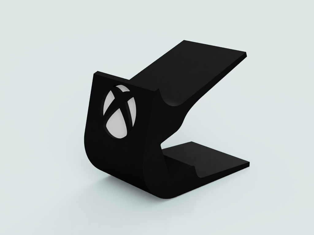 Xbox One Controller Stand with Battery Charger