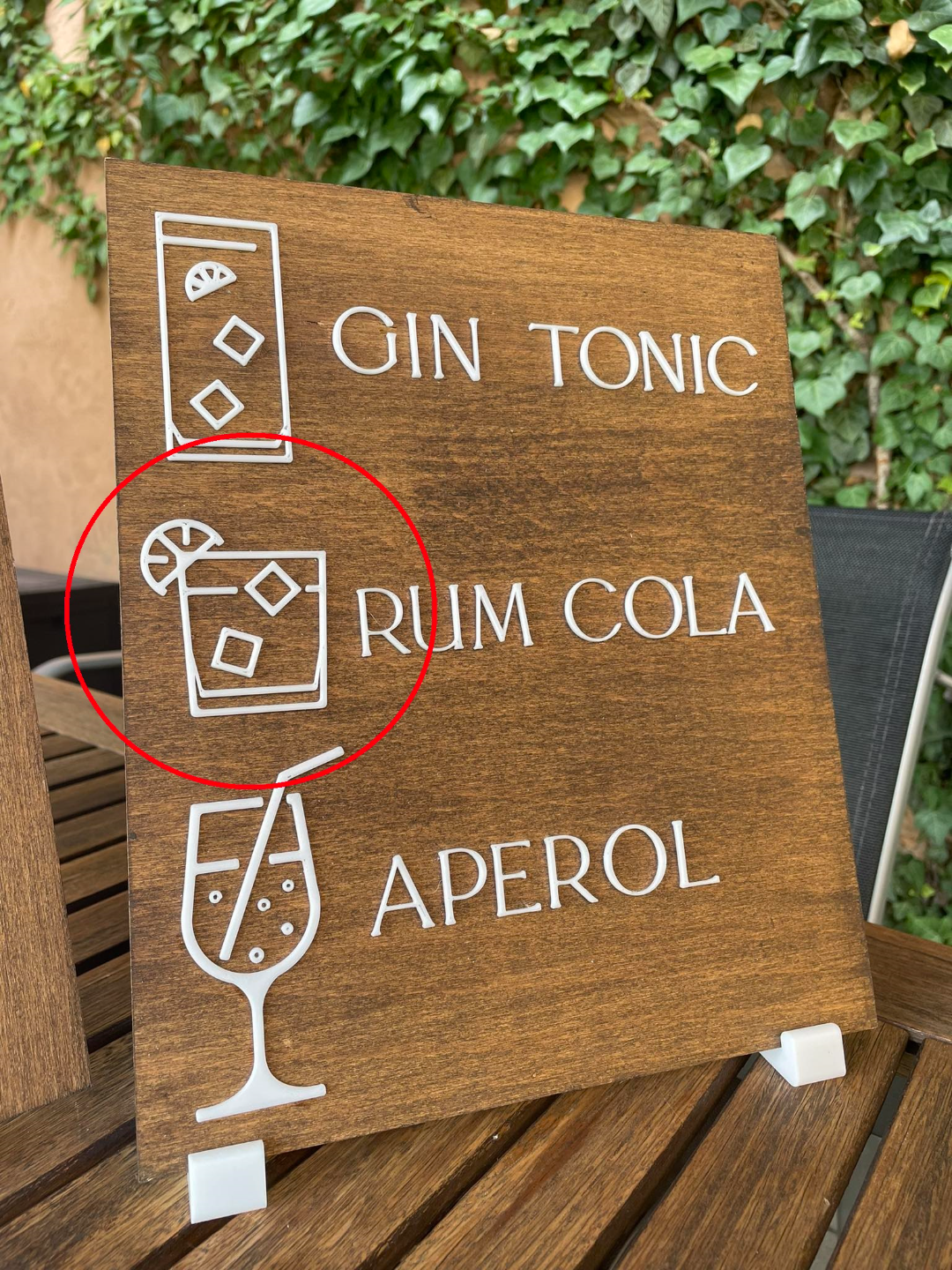 Drink 2D