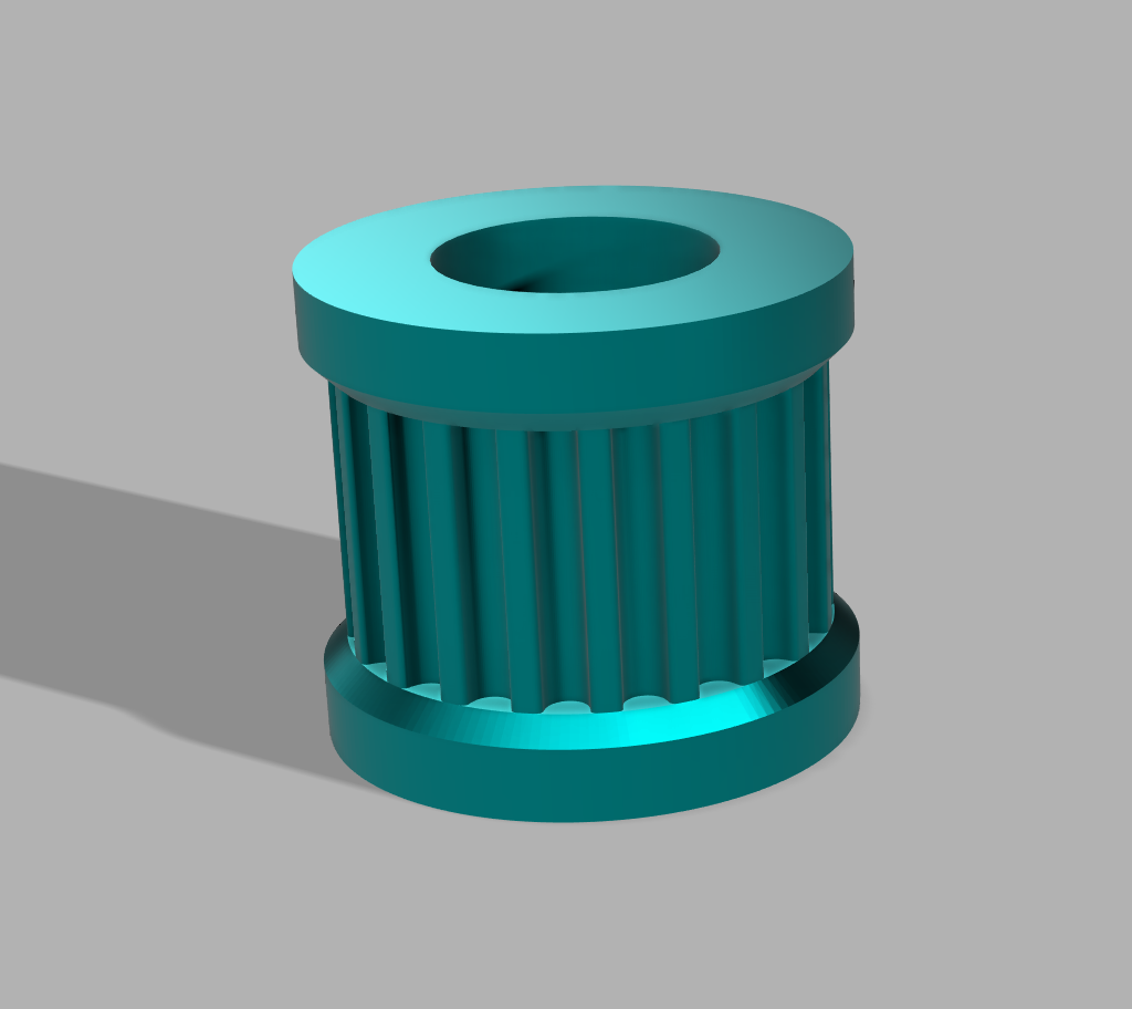 IDLER Anycubic Kobra 2 Neo