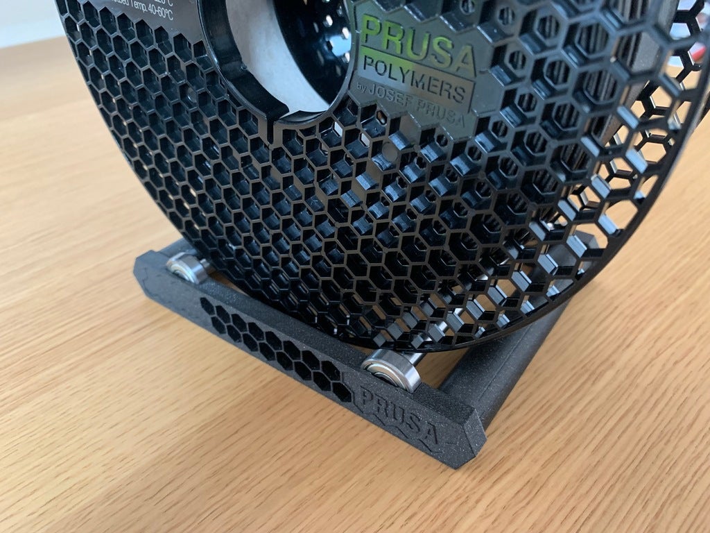 Prusament Filament Roller