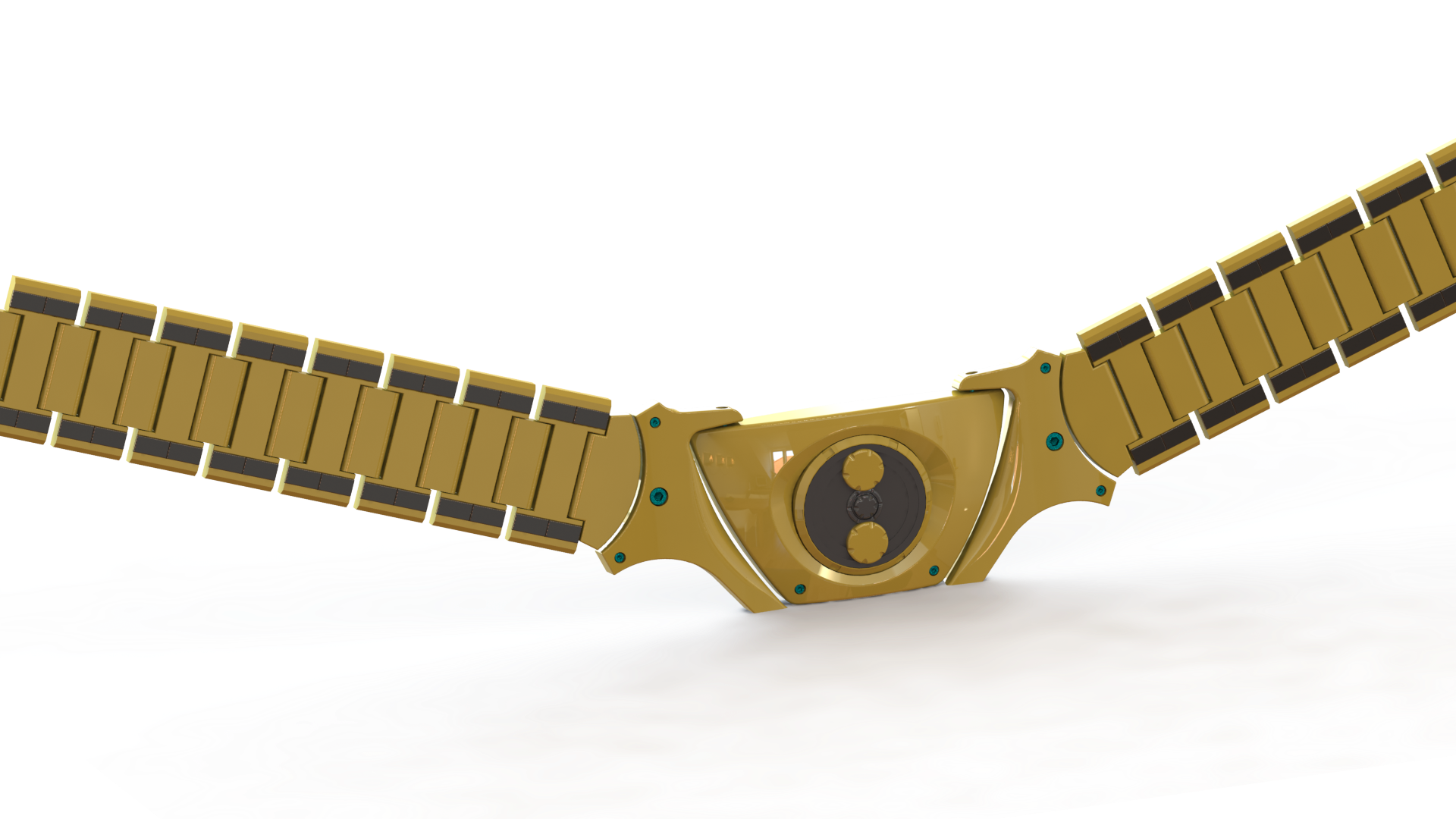 Batman Belt Dark knight