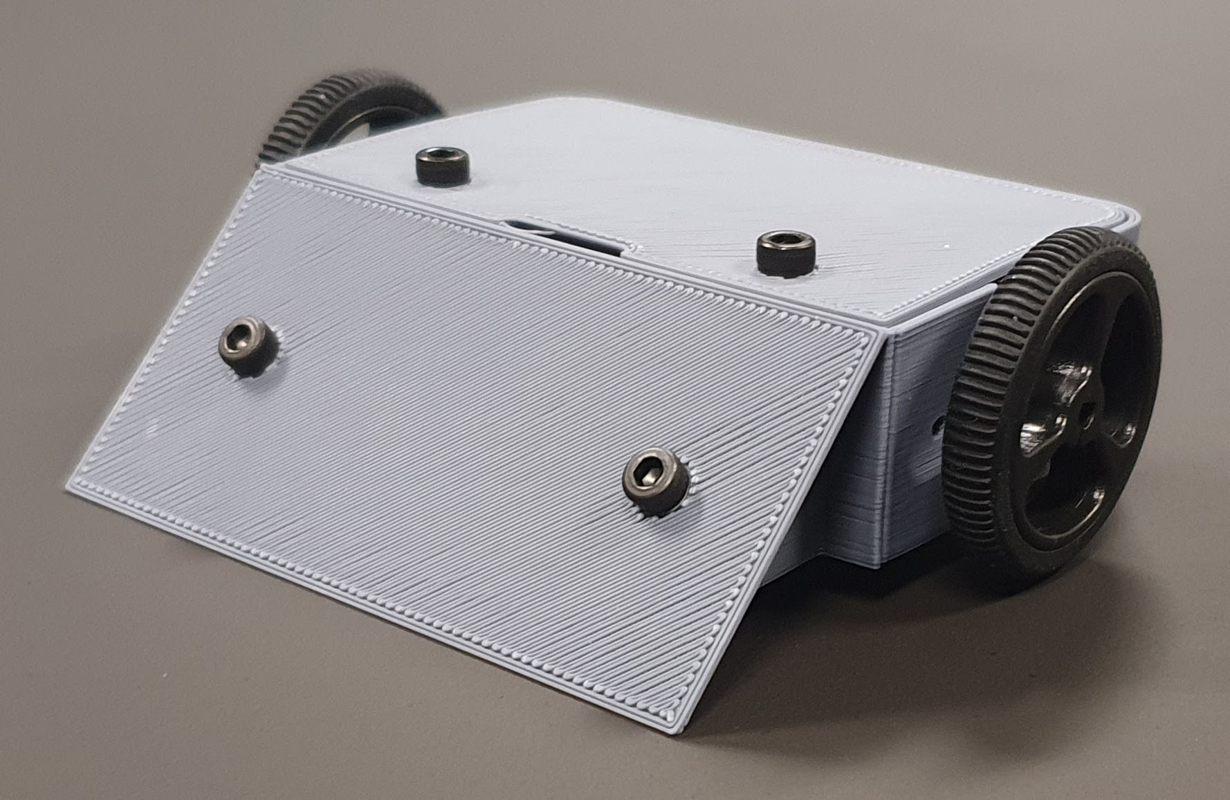 Not mine