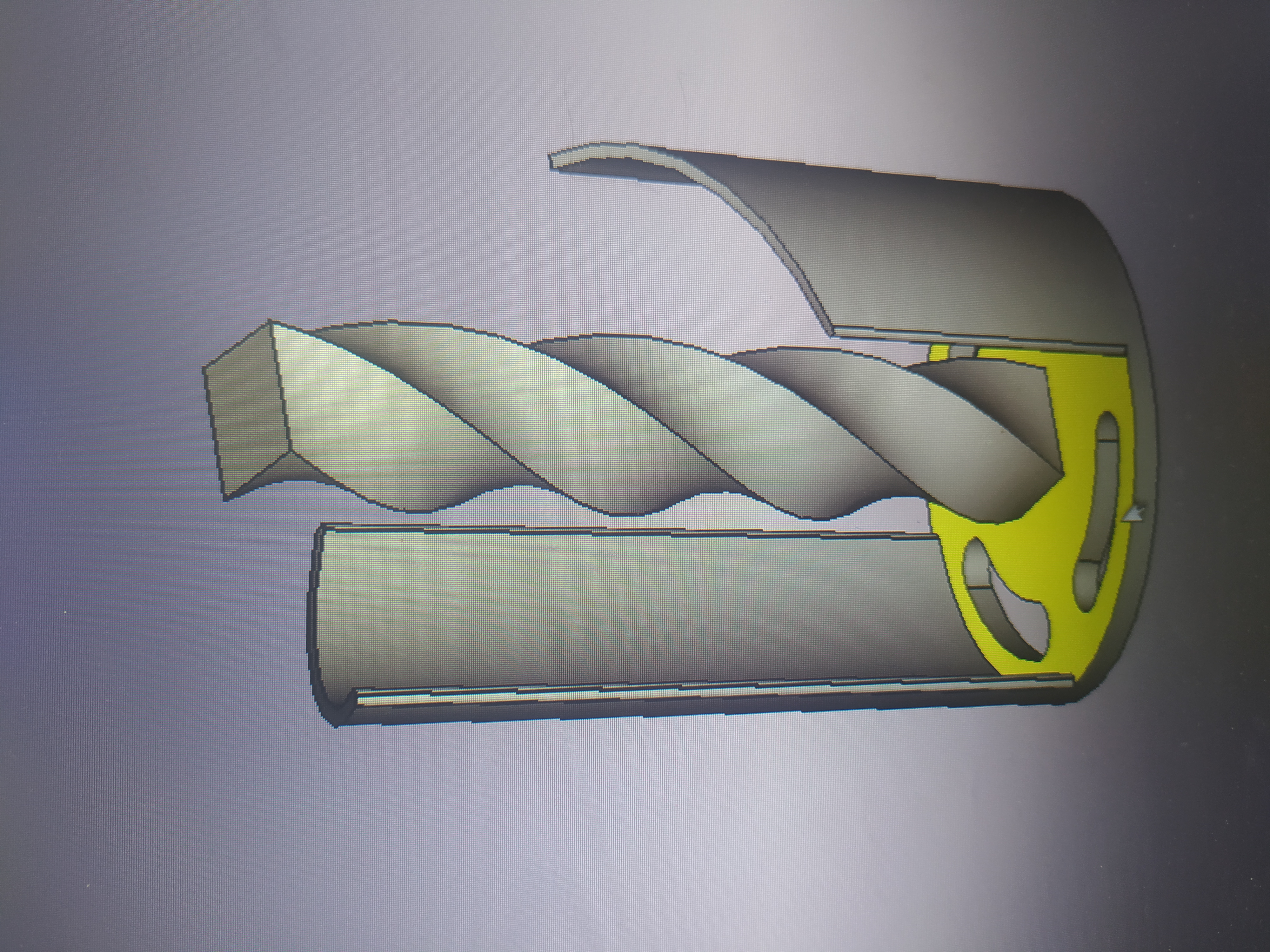 PAPER HOLDER