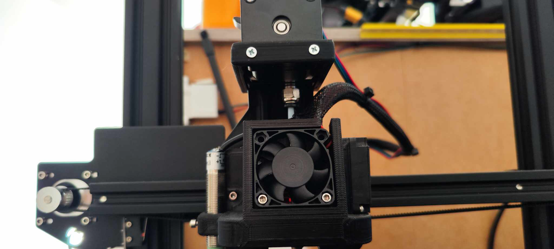 Direct Anet ET4 Pro