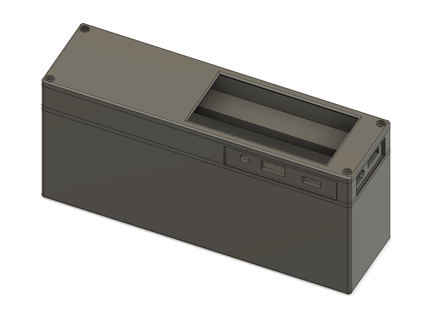 Powerbank 100w PD IP5389