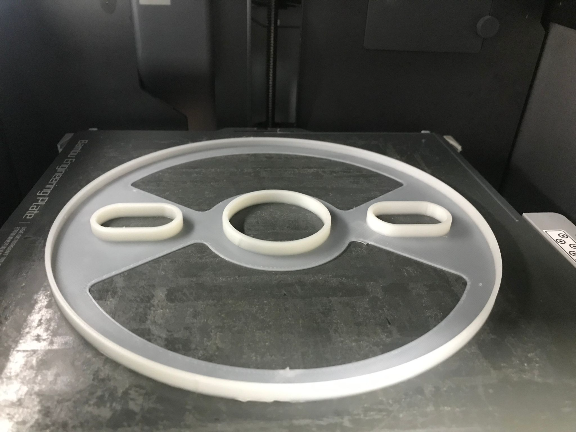 Yousu Cardboard Spool Adapter
