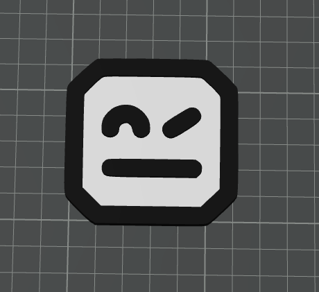 RobotFramework logo