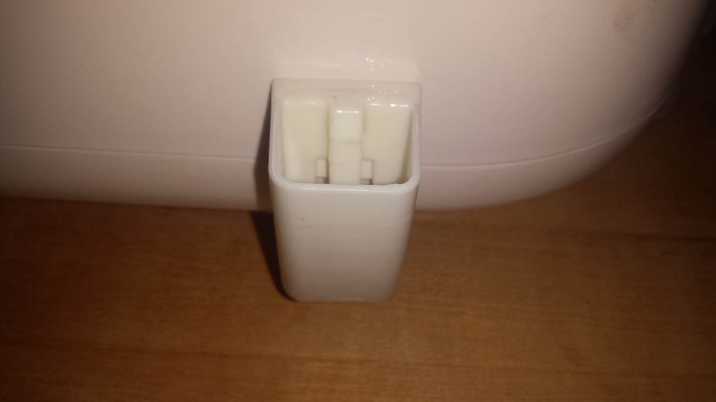 Rice Cooker Paddle Holder