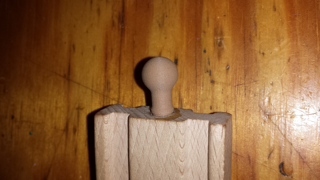 Track Replacement Connector