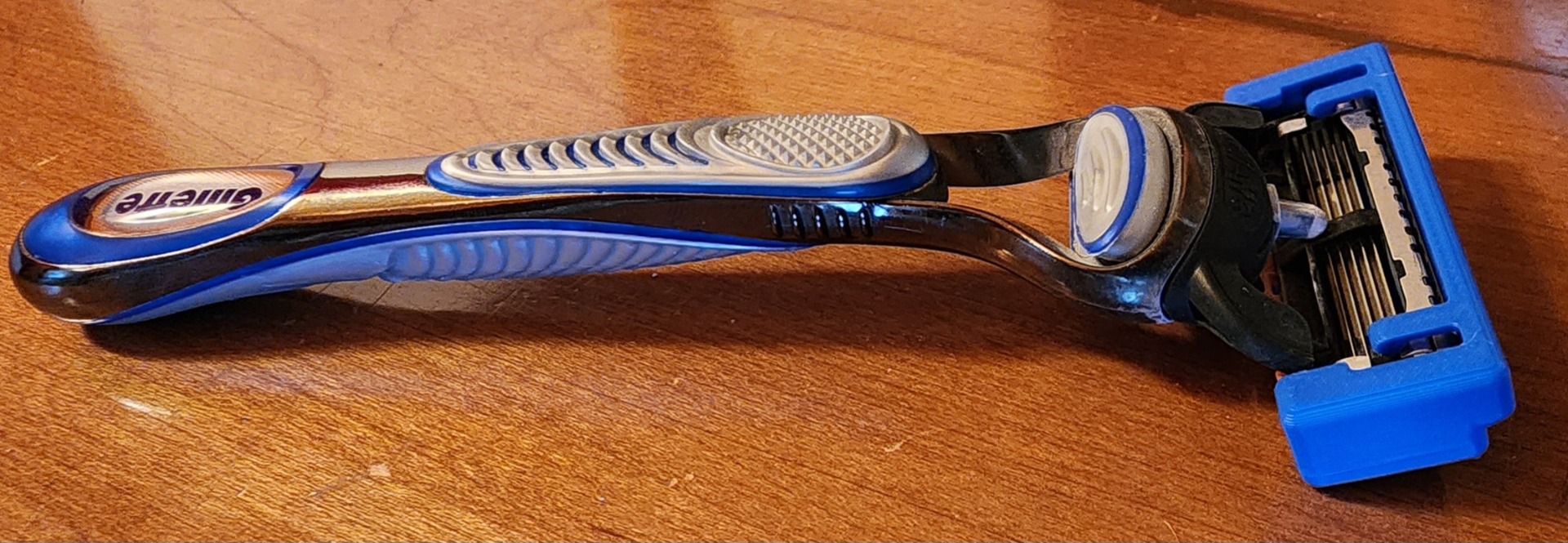 Gillette Fusion Razor Cover