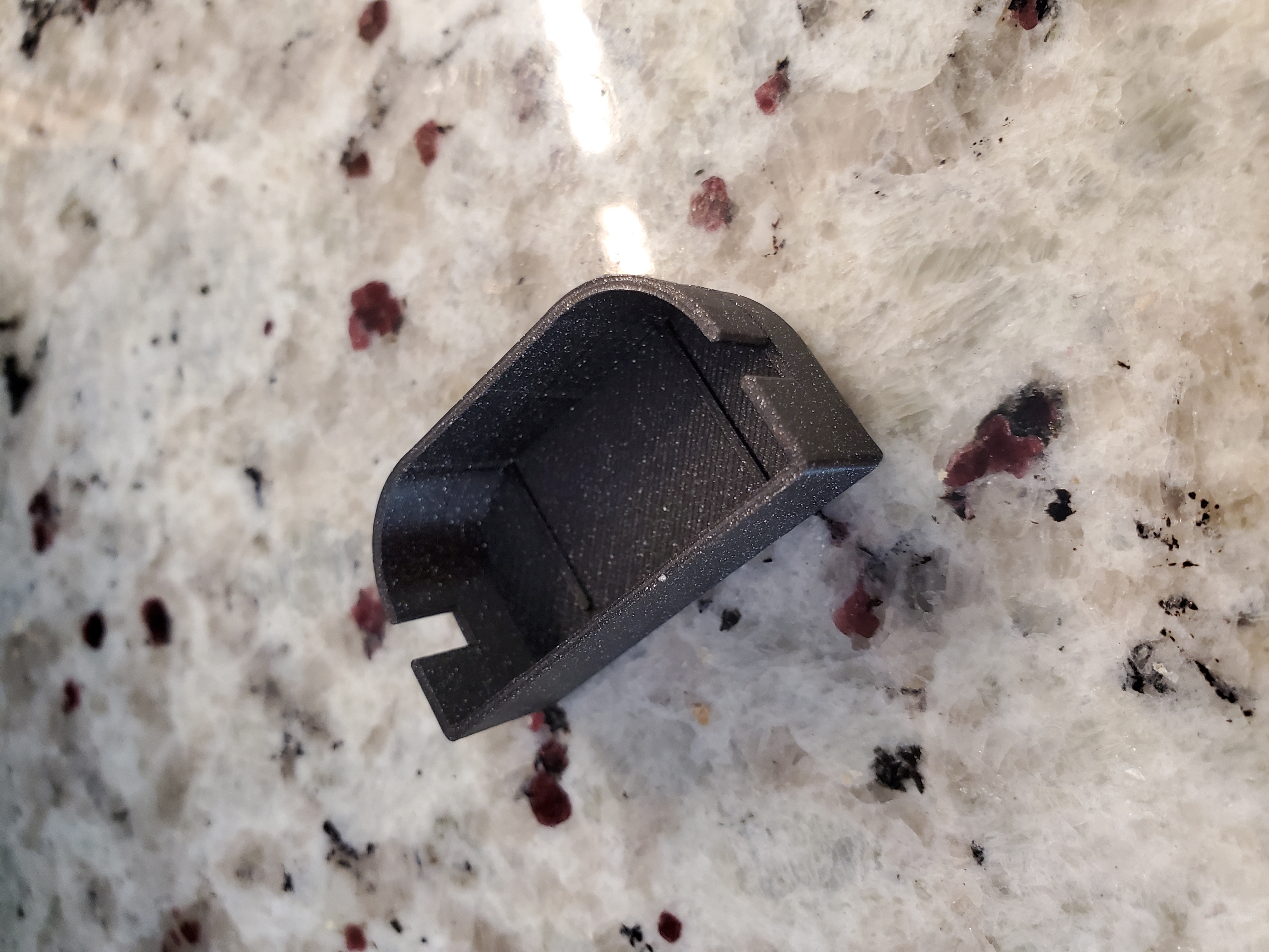 Lumix GH5 Battery Terminal Cap