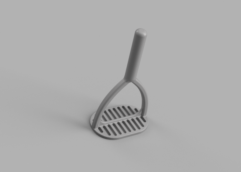 Potato Masher
