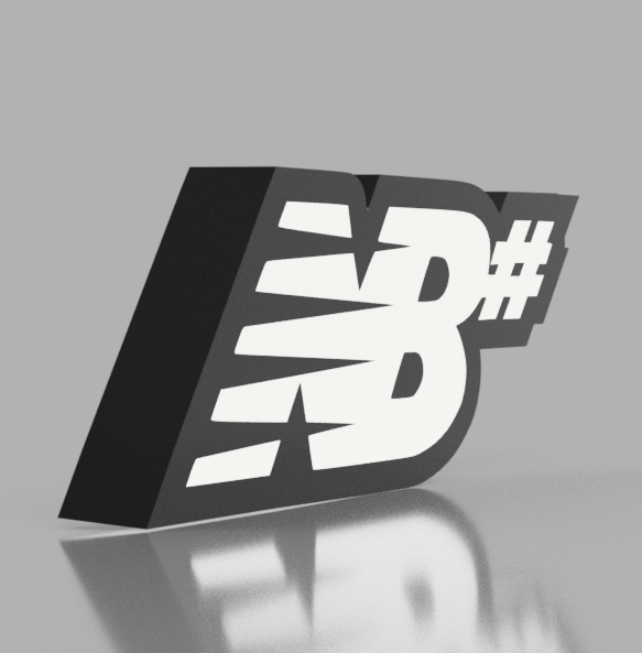 New Balance