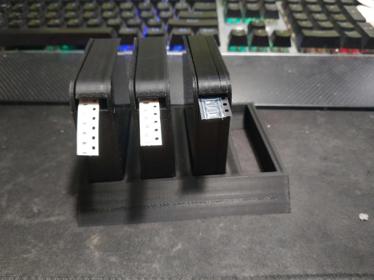 SMD Organizer