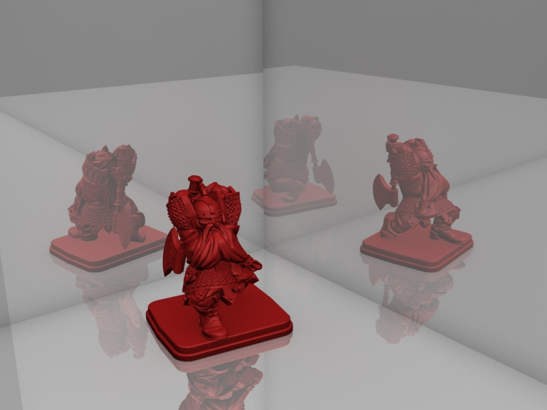 Dwarf