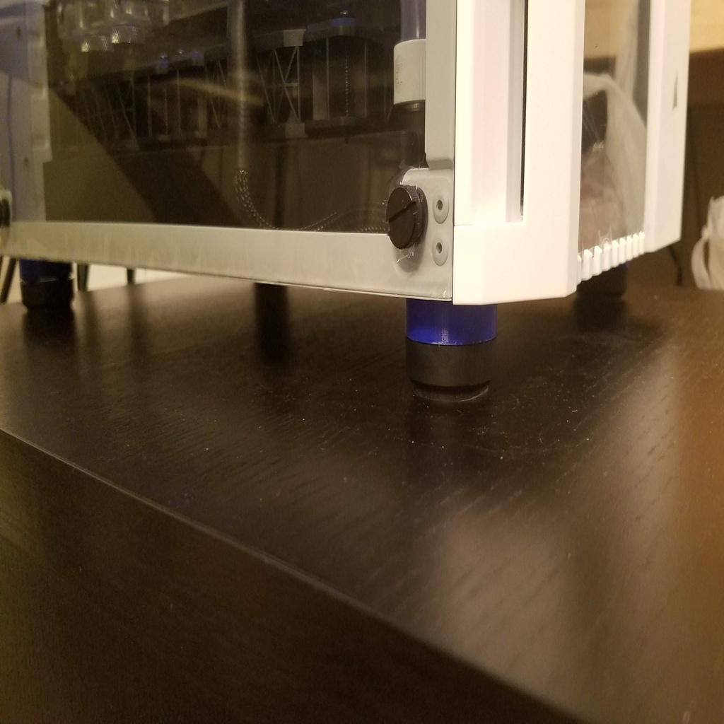 Corsair 280X Feet Extensions
