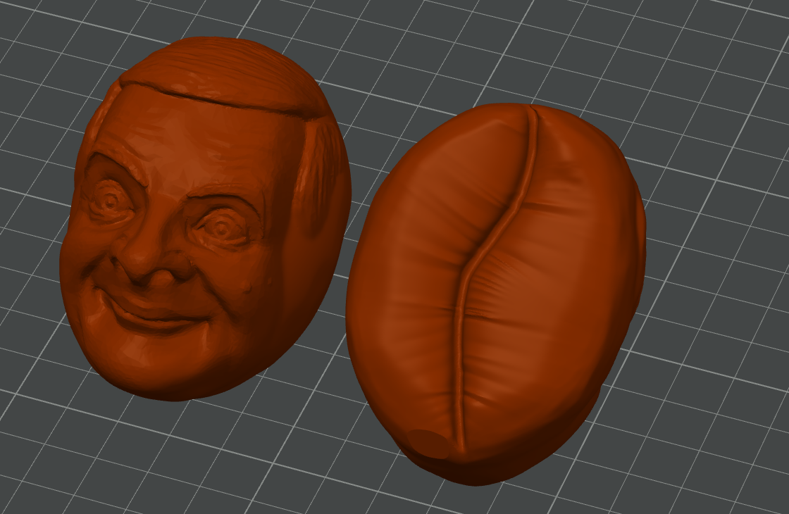 Mr. BeanBean