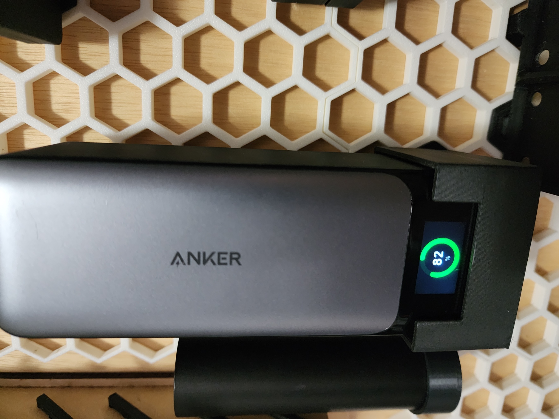 Anker 737 HSW Holder