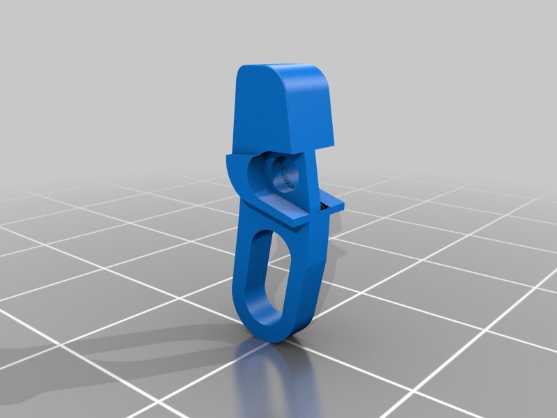 Hammer for Glock