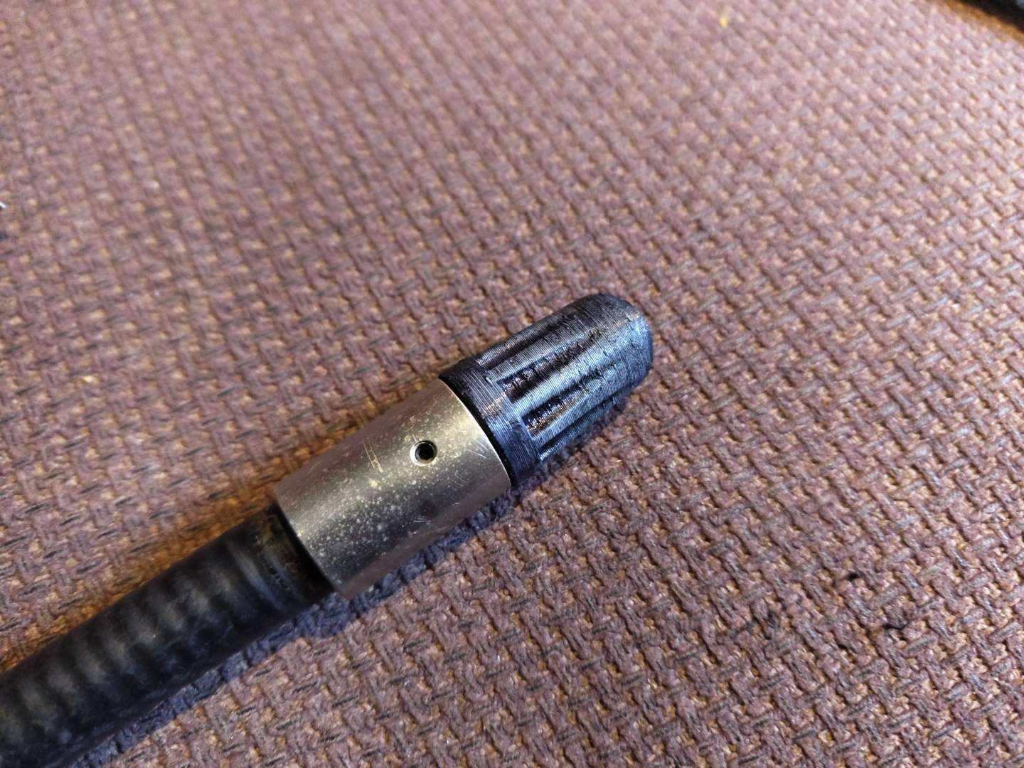 Time crisis 4 Arcade gun cable end cover