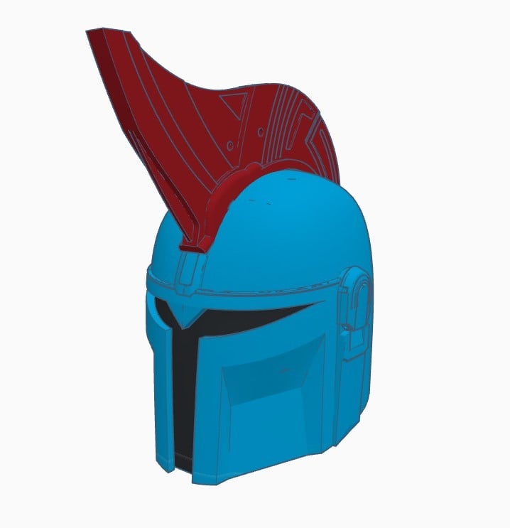 Yondalorian Helmet