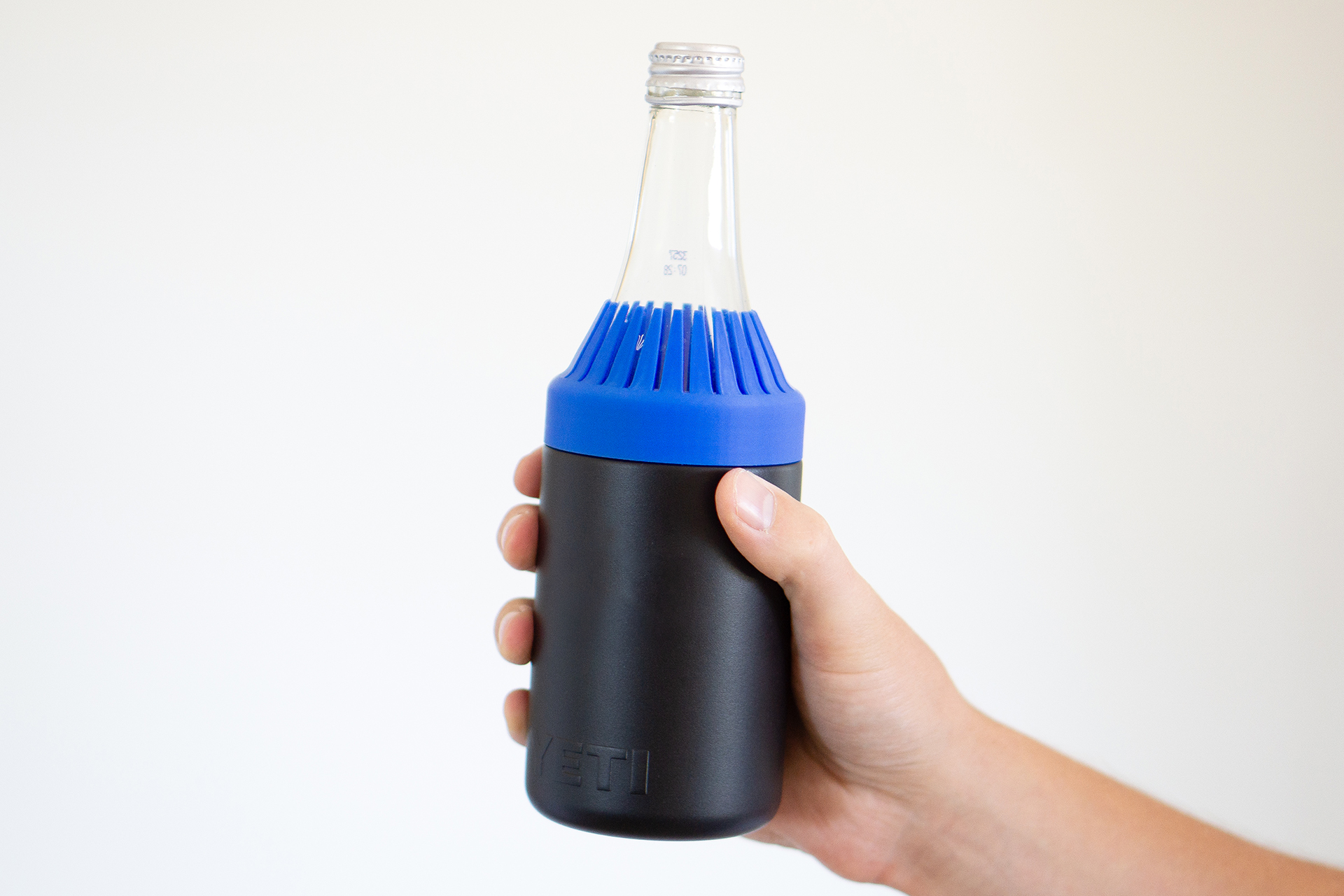 Yeti 375ml Multi Adapter by Pork3D.com