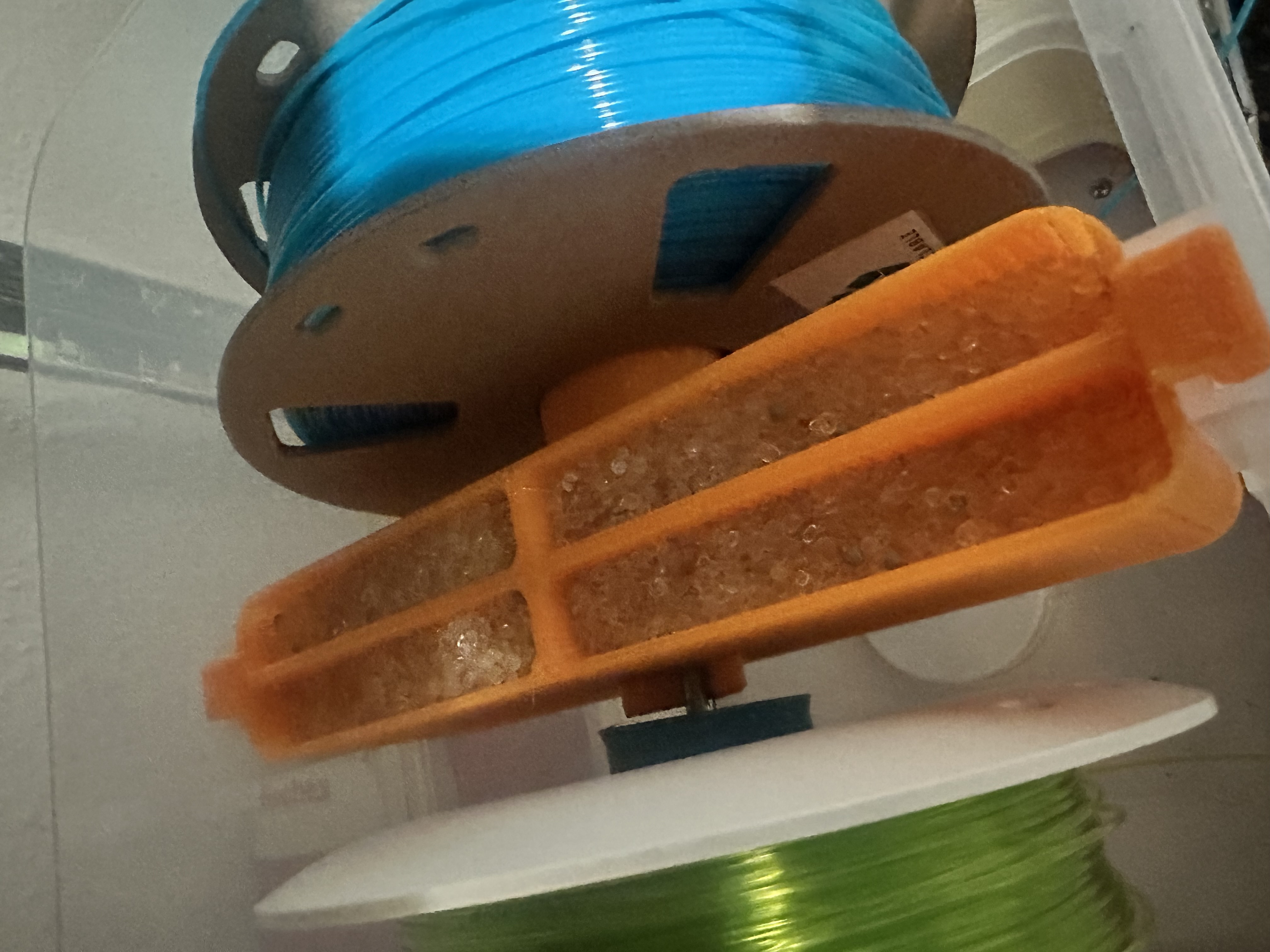PrintDry accessories