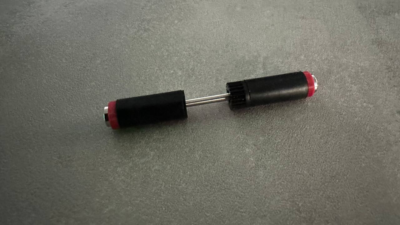 Hydra Pro AMS premium Ring mod extreme +