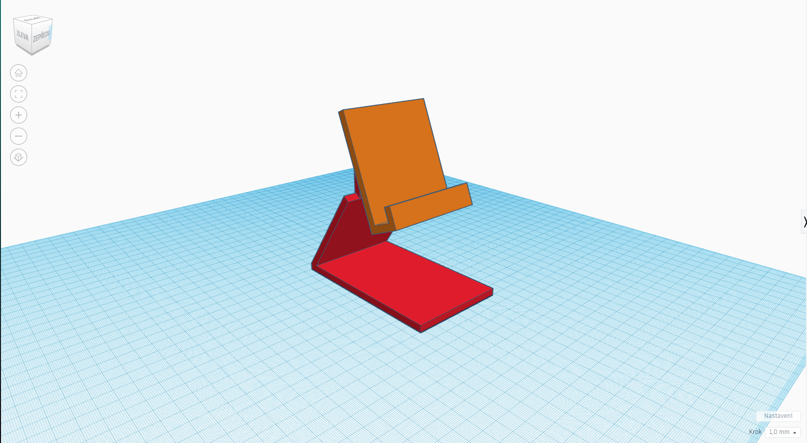 Adjustable Phone Holder