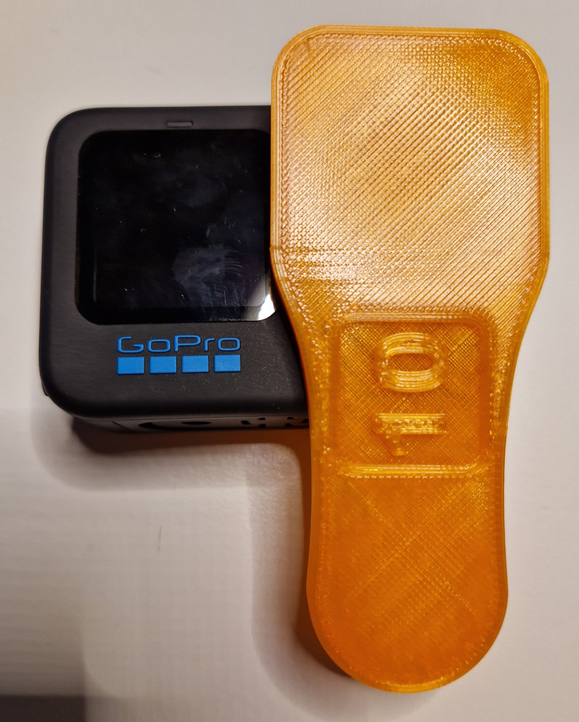 GoPro Hero filter wrench - for model 5 to 12